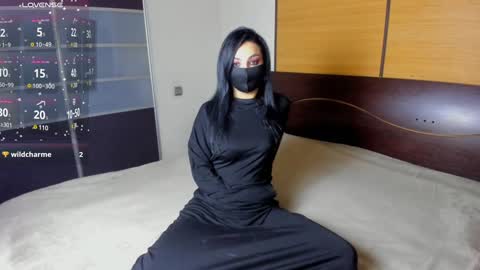 Linda online show from 01-15-25, 12:36