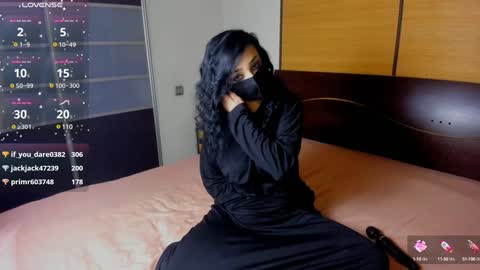 Linda online show from 01-18-25, 02:44