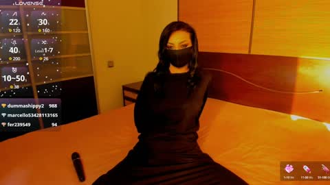 Linda online show from 01-19-25, 05:26