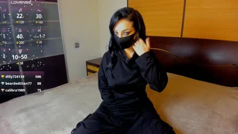 Linda online show from 01-22-25, 05:16