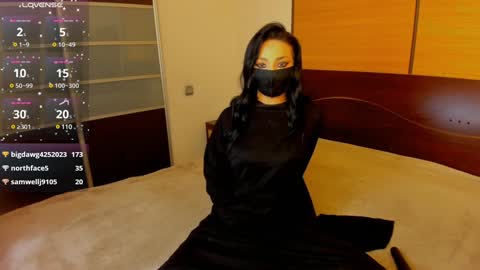 Linda online show from 01-23-25, 06:49