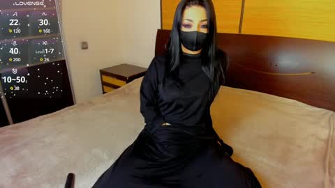 Linda online show from 01-24-25, 03:11