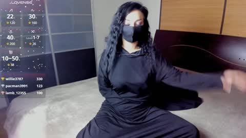Linda online show from 02-02-25, 12:13