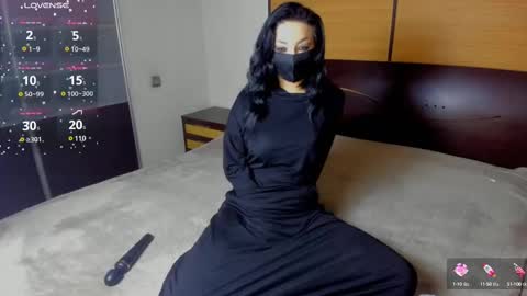 Linda online show from 02-14-25, 02:18