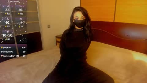 Linda online show from 02-16-25, 05:37