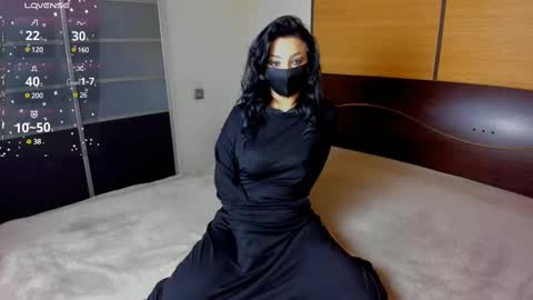 Linda online show from 02-17-25, 02:20