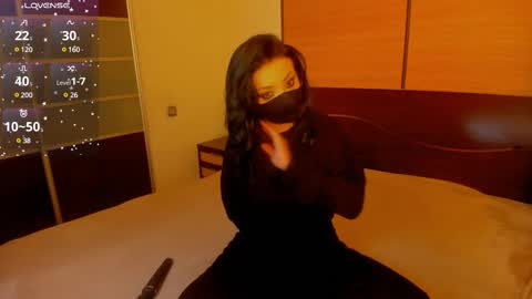 Linda online show from 02-23-25, 11:11