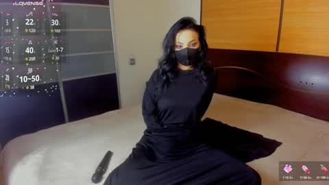 Linda online show from 02-24-25, 02:19