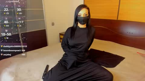 Linda online show from 02-27-25, 05:24