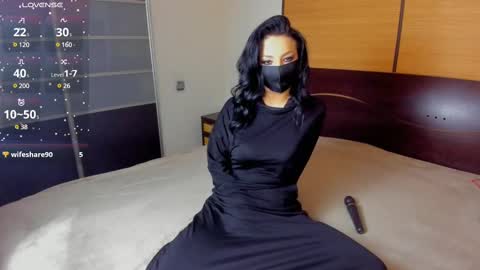 Linda online show from 03-01-25, 02:26