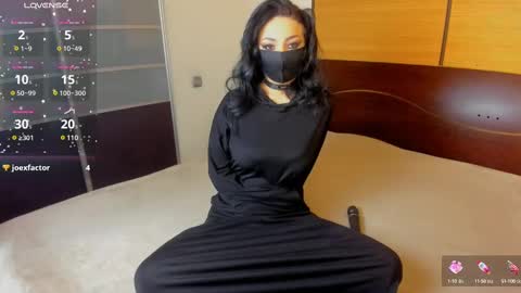 Linda online show from 03-05-25, 02:25
