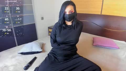 Linda online show from 09-14-25, 03:16