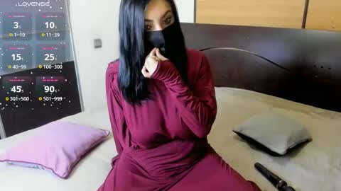 Linda online show from 12-23-25, 03:15