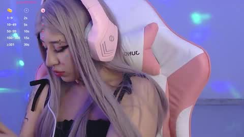 Hachiko online show from 10-29-25, 03:31