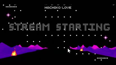 Hachiko online show from 02-25-26, 02:21