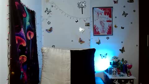 Hada Dracanae online show from 02-26-25, 03:42