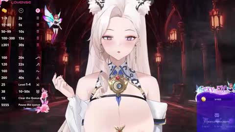 Ashley online show from 02-27-26, 07:03