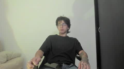 Angel online show from 11-22-25, 05:39