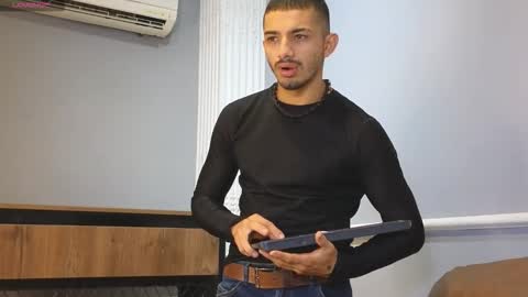 HADEZ online show from 10-11-25, 12:58