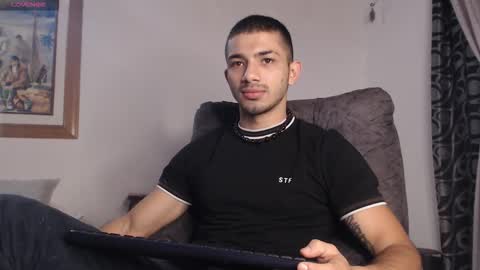 HADEZ online show from 10-17-25, 10:51