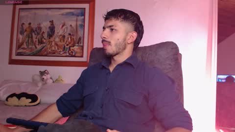 HADEZ online show from 02-16-26, 02:02