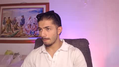 HADEZ online show from 03-21-26, 05:27