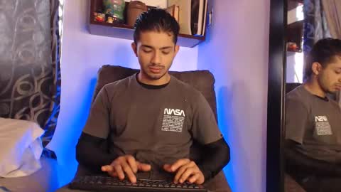 HADEZ online show from 04-01-26, 12:06