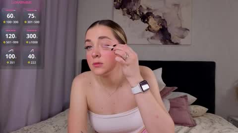 Hi Im Rebecca Glad to see you in my room  PVT is open online show from 10-07-25, 01:19