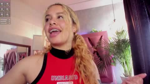 Haely online show from 12-28-24, 05:46