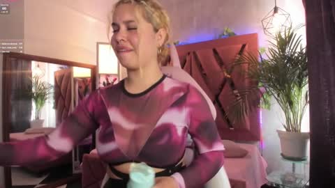 Haely online show from 01-03-25, 05:20