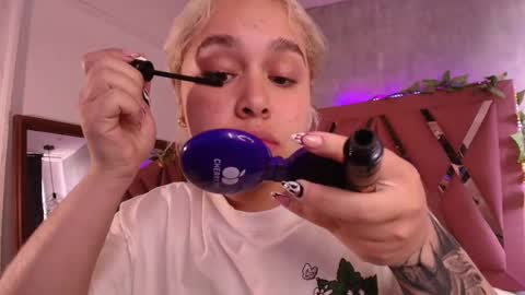 Haely online show from 10-06-25, 12:46