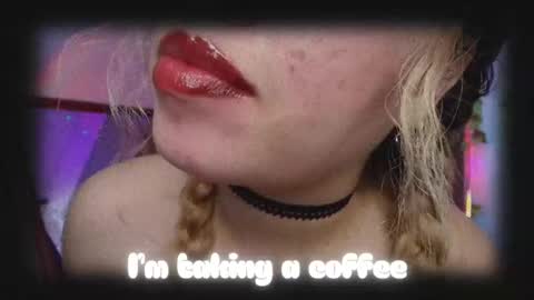 Haely online show from 11-29-25, 11:24