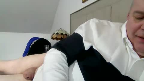 haggisstop online show from 10-11-25, 03:21