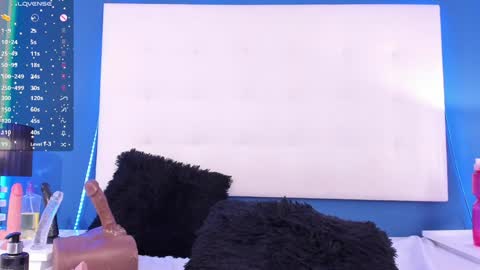 Snapshot of haiileymiller chatting on 01-05-25, 10:10 Kendal online show from 01-05-25, 10:10