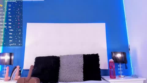 Snapshot of haiileymiller chatting on 01-12-25, 12:39 Kendal online show from 01-12-25, 12:39