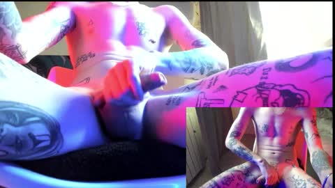 haildave6 online show from 01-14-26, 06:52