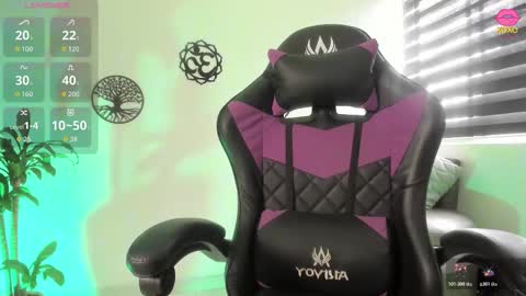 Hailee online show from 12-19-25, 04:47