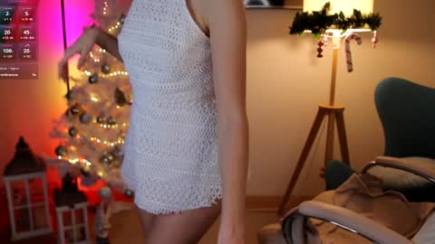 Hailey  Green online show from 01-19-25, 04:54