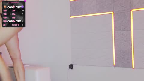 HaileyPeach online show from 01-26-25, 02:24