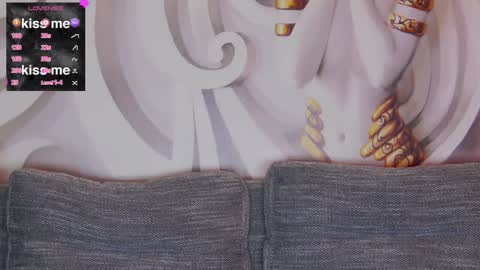 HaileyPeach online show from 01-27-25, 03:26