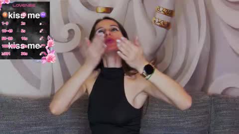 HaileyPeach online show from 03-02-26, 06:04