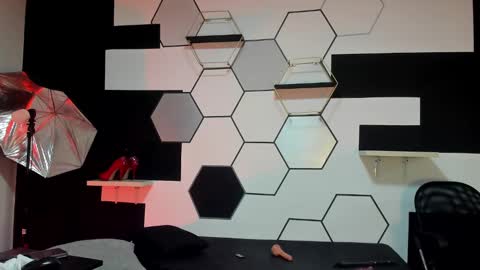 haileycat_ online show from 12-24-24, 11:17