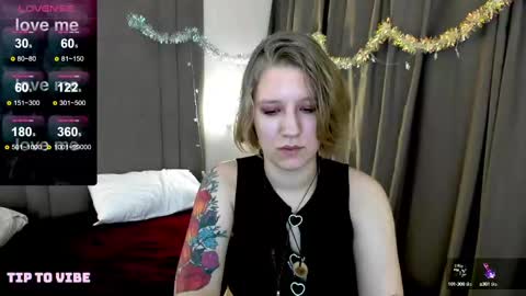 Hailey online show from 01-05-25, 04:58