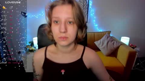 Hailey online show from 10-13-25, 08:47