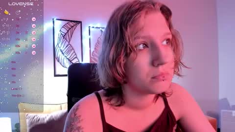 Hailey online show from 11-02-25, 09:00