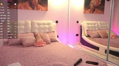 Masha online show from 10-22-25, 05:34