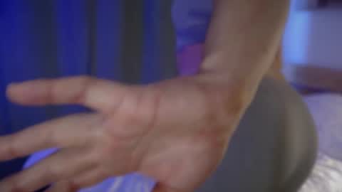 Snapshot of haileyharper chatting on 11-23-25, 02:28 Hailey Harper online show from 11-23-25, 02:28