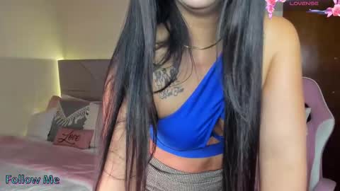 Snapshot of haileylove2 chatting on 03-09-25, 02:18 Hailey online show from 03-09-25, 02:18