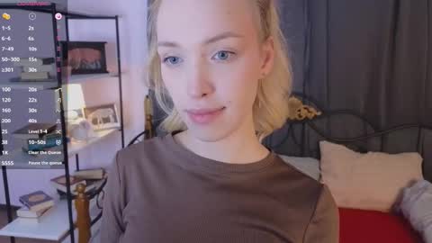 Lylu online show from 01-10-26, 10:14