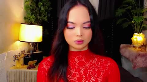 Snapshot of hailywilson chatting on 10-17-25, 11:02 haily online show from 10-17-25, 11:02